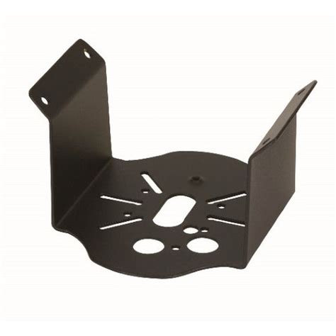 1 inch metallic corner bracket|exterior corner mount metal bracket.